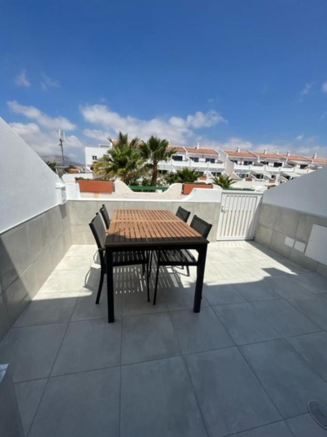 Apartament Casa Parque Don Jose 4 Costa Del Silencio Zewnętrze zdjęcie