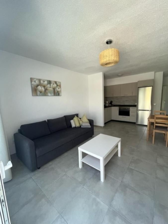 Apartament Casa Parque Don Jose 4 Costa Del Silencio Zewnętrze zdjęcie